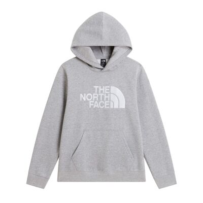 Teen Tnf Essential Drew Peak Hoodie - Sweatshirt criança