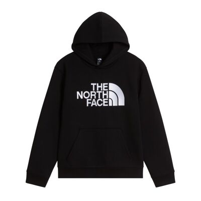 Teen Tnf Essential Drew Peak Hoodie - Sweatshirt criança