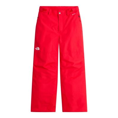 B Freedom Insulated Pant - Lasketteluhousut - Lasten