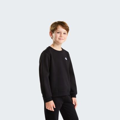 Kid Evolution Simple Dome Crew Set - Jerséis - Niños