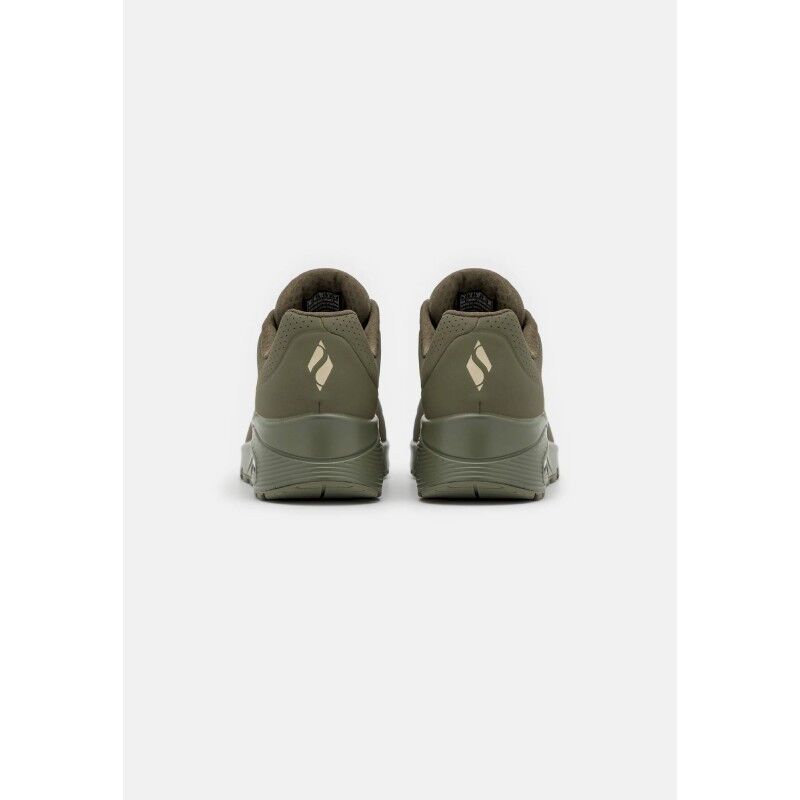 Skechers Uno - Banksia Luxe - Lifestyle Schuhe - Herren | Hardloop