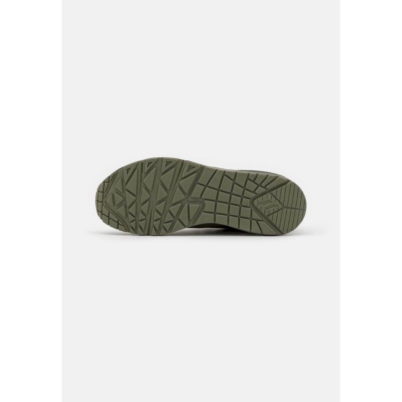 Skechers Uno - Banksia Luxe - Lifestyle shoes - Men's | Hardloop