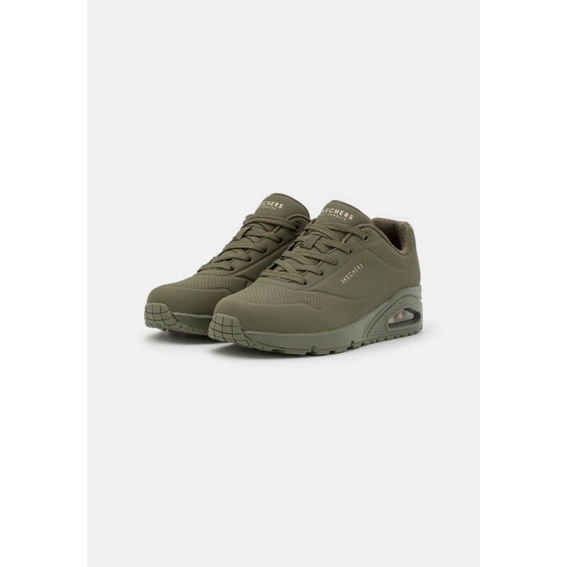 Skechers Uno - Banksia Luxe - Lifestyle Schuhe - Herren | Hardloop