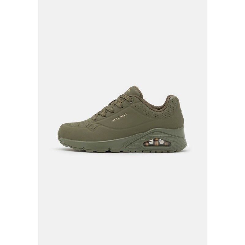 Skechers Uno - Banksia Luxe - Lifestyle shoes - Men's | Hardloop