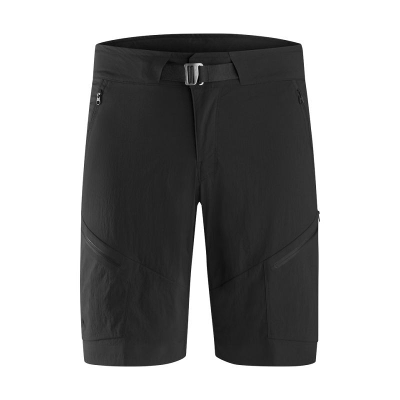 Arcteryx palisade shorts on sale mens