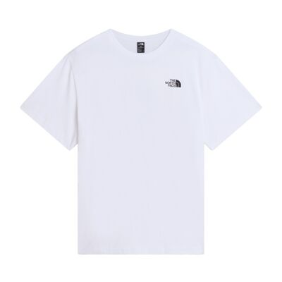 M Expedition: Jannu Relaxed Ss Tee - T-shirt - Uomo