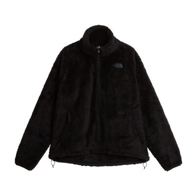 W Osito Evolve Full Zip Jacket - Polaire femme