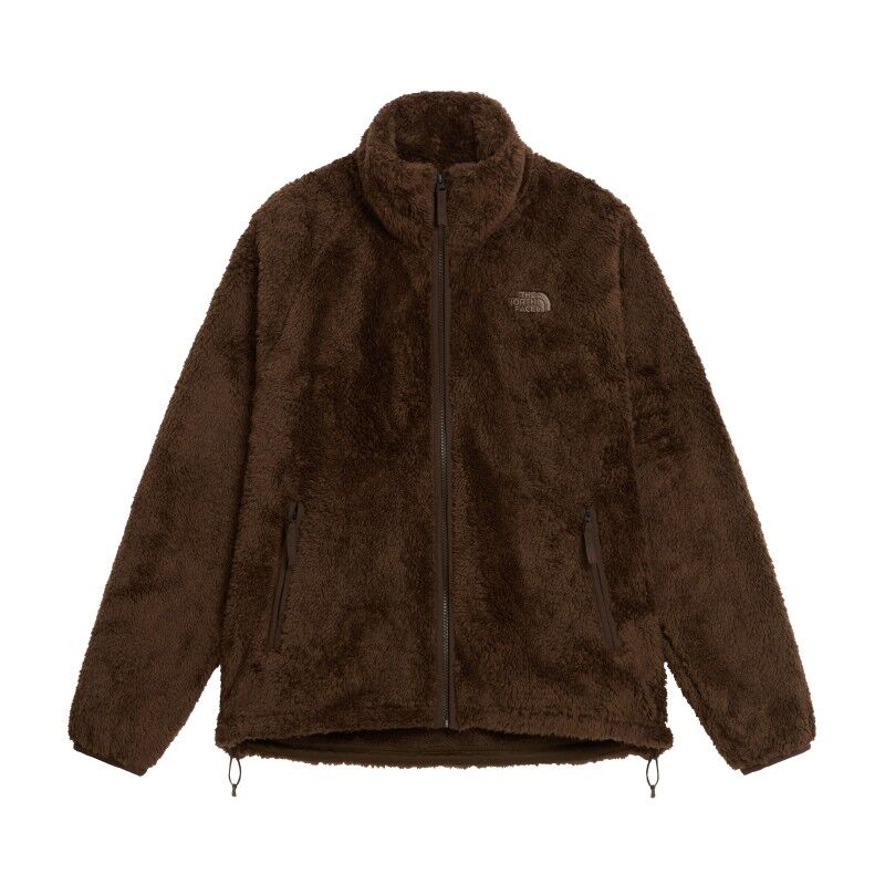 The North Face W Osito Evolve Full Zip Jacket - Fleece jacket - Women's | Hardloop