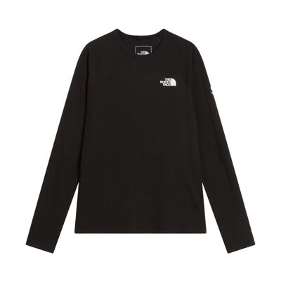 M Summit Pro Baselayer Crew - Camiseta - Hombre
