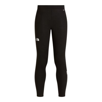 W Summit Pro Baselayer Tight - Vandringsbyxa - Dam
