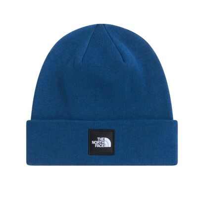 Dock Worker Recycled Beanie - Gorro - Hombre