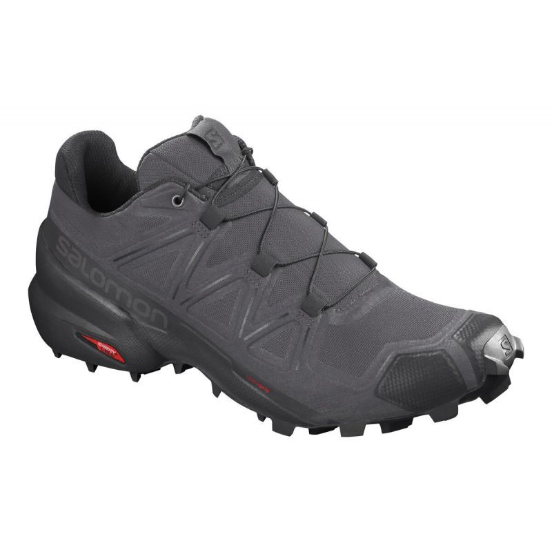 Salomon - Speedcross 5 - Trail Running Shoes - Men's