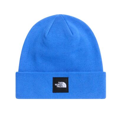 Dock Worker Recycled Beanie - Gorro - Hombre