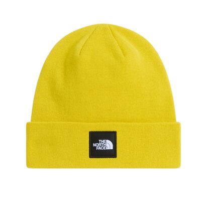 Dock Worker Recycled Beanie - Gorro - Hombre
