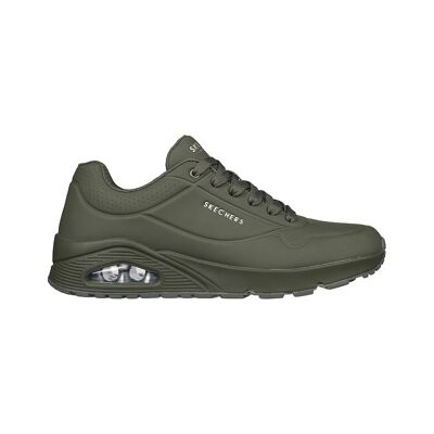 Uno - Banksia Luxe - Zapatillas urbanos - Hombre
