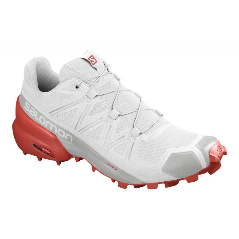 Salomon - Speedcross 5 - Trail Running Shoes - Men's