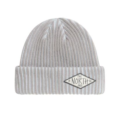 Salty Lined Se Beanie - Mössa - Herr