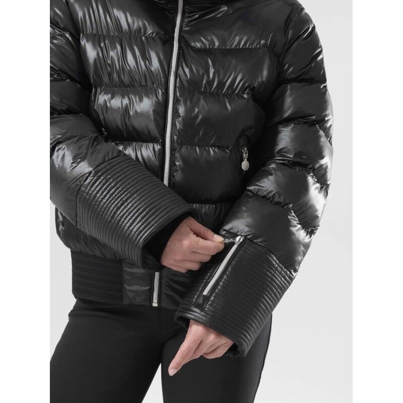 Duvillard Esther - Skijacke - Damen | Hardloop