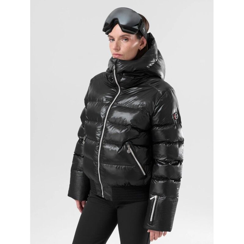 Duvillard Esther - Chaqueta de esquí - Mujer | Hardloop