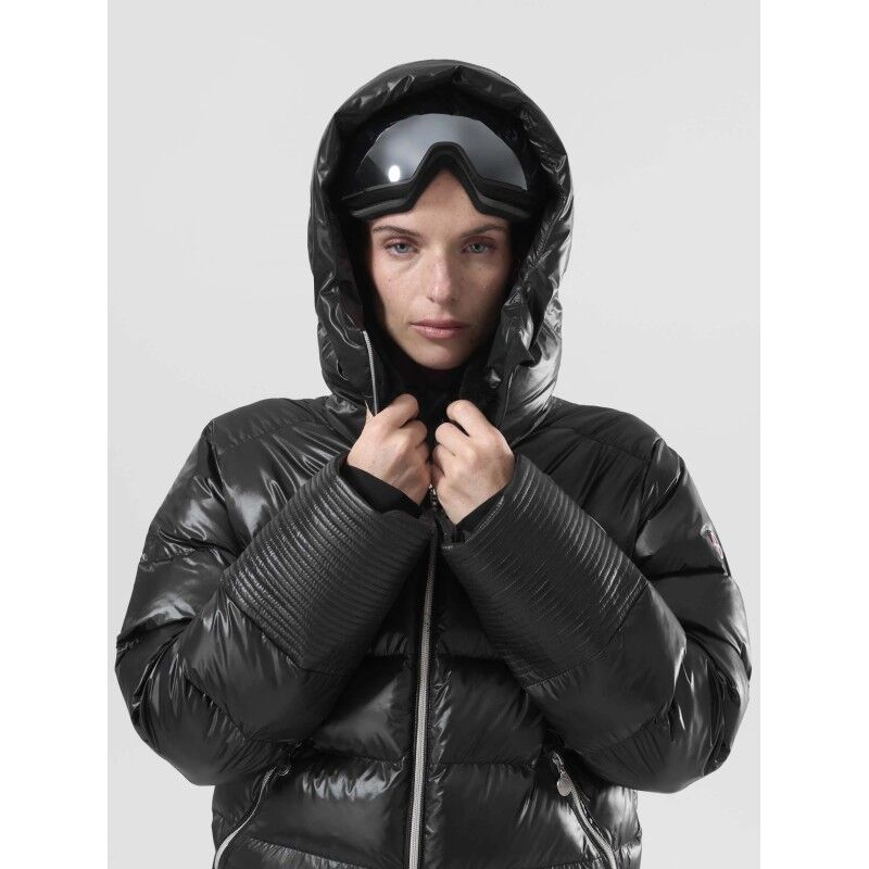 Duvillard Esther - Chaqueta de esquí - Mujer | Hardloop