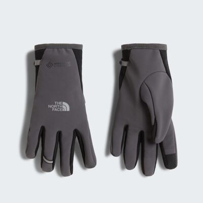 Gtx Windstopper Fleece Glove - Löparhandskar - Herr