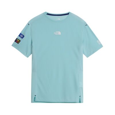 M Summit High Trail Ss – Graphic - T-paita - Miehet