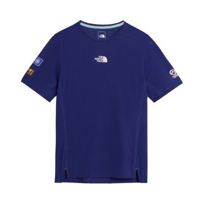 M Summit High Trail Ss – Graphic - Camiseta - Hombre