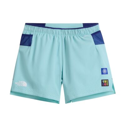 M Summit Pacesetter Short - Graphic - Pantalones cortos de trail running - Hombre
