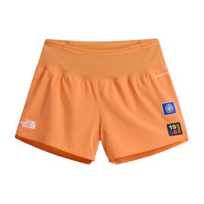 W Summit Pacesetter Short – Graphic - Pantalones cortos de trail running - Mujer