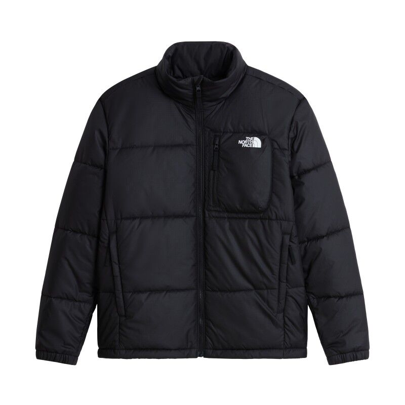 The North Face M Nuketo Synth Ins Jacket - Doudoune homme | Hardloop