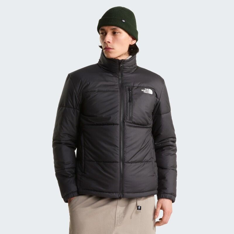 The North Face M Nuketo Synth Ins Jacket - Dunjakke - Herrer | Hardloop