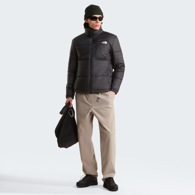 The North Face M Nuketo Synth Ins Jacket - Syntetjacka - Herr | Hardloop