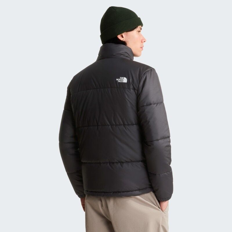 The North Face M Nuketo Synth Ins Jacket - Pánská péřova | Hardloop