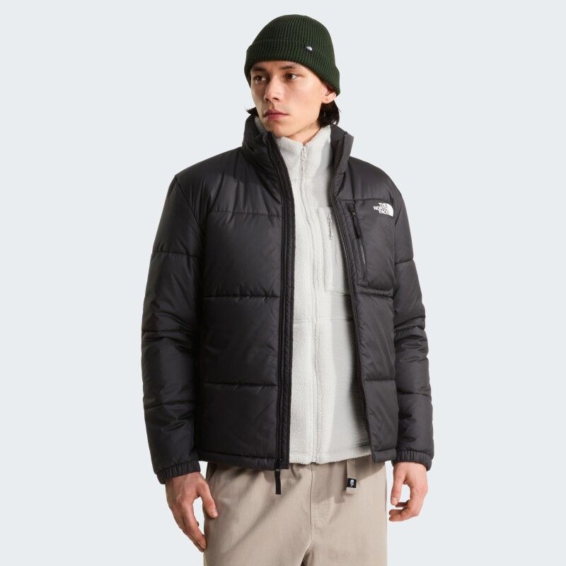 The North Face M Nuketo Synth Ins Jacket - Synthetic jacket - Men's | Hardloop