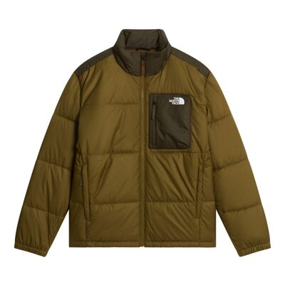 M Nuketo Synth Ins Jacket - Giacca sintetica - Uomo