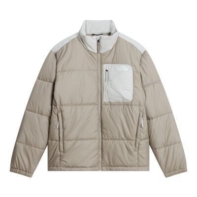 M Nuketo Synth Ins Jacket - Giacca sintetica - Uomo