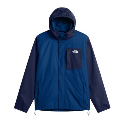 M Nuketo Wind Jacket - Pánská péřova