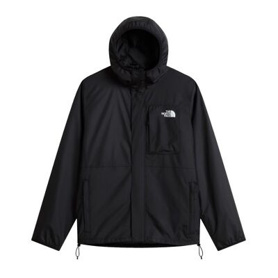 M Nuketo Wind Jacket - Giacca sintetica - Uomo