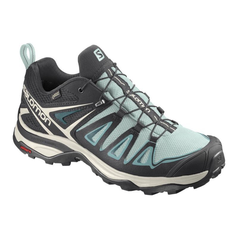 Salomon - X Ultra 3 GTX® W - Zapatillas de trekking - Mujer