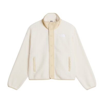 W Cragmont Snap Front Fleece Jacket - Polaire femme