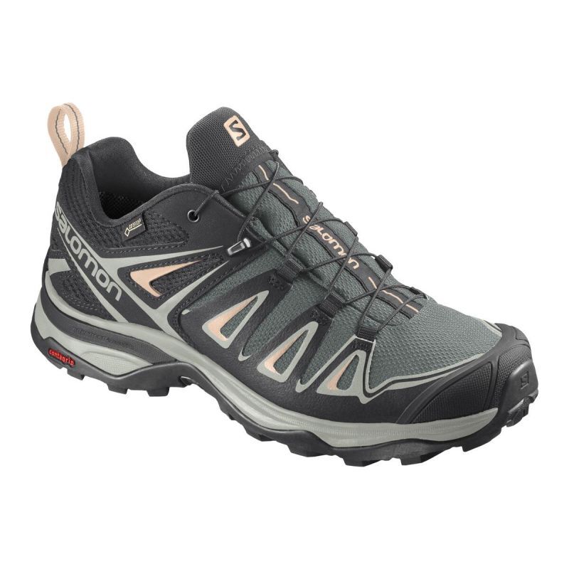 Salomon - X Ultra 3 GTX® W - Walking Boots - Women's
