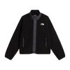 W Cragmont Snap Front Fleece Jacket - Polaire femme