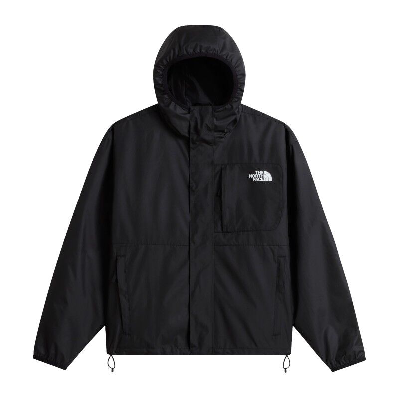 The North Face W Nuketo Wind Jacket - Veste coupe-vent femme | Hardloop
