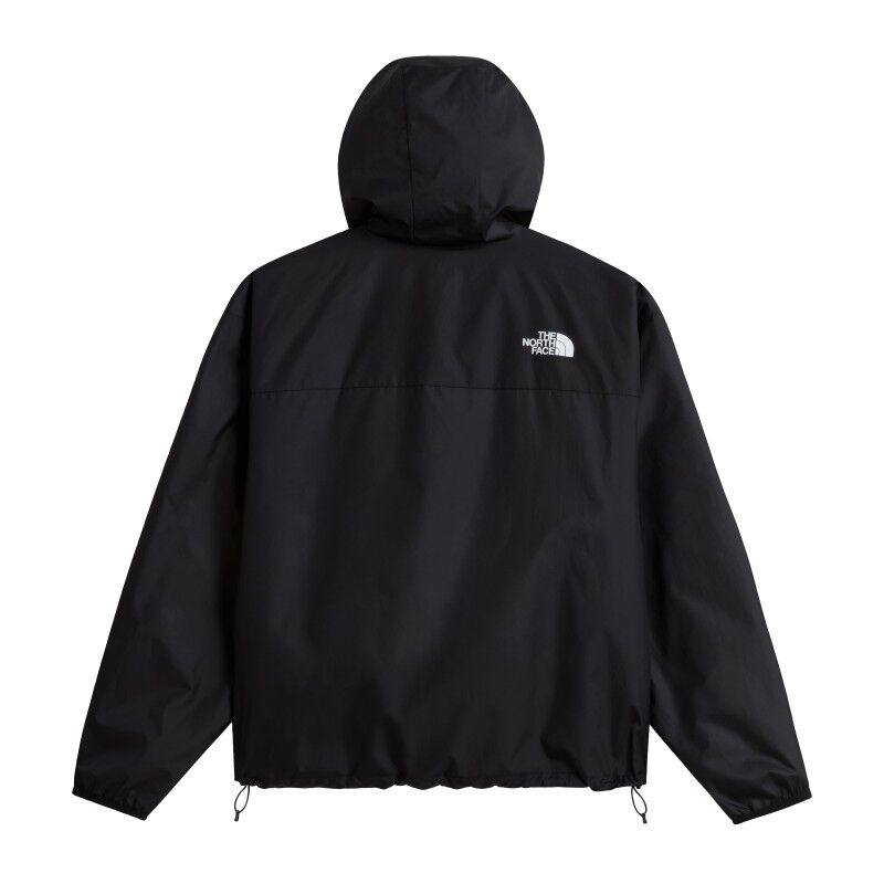 The North Face W Nuketo Wind Jacket - Veste coupe-vent femme | Hardloop