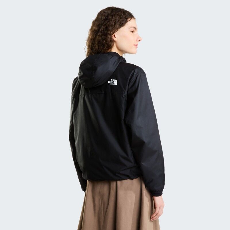 The North Face W Nuketo Wind Jacket - Windproof jacket - Women's | Hardloop