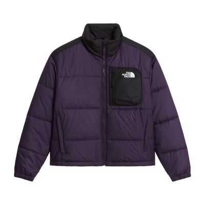 W Nuketo Synth Ins Jacket - Doudoune femme
