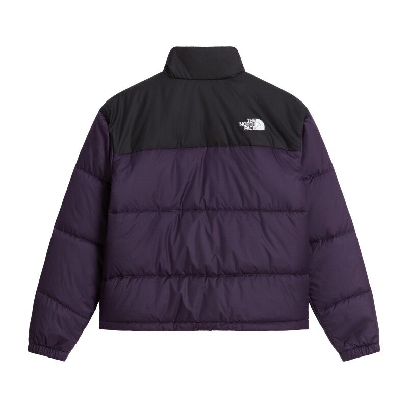 The North Face W Nuketo Synth Ins Jacket - Doudoune femme | Hardloop