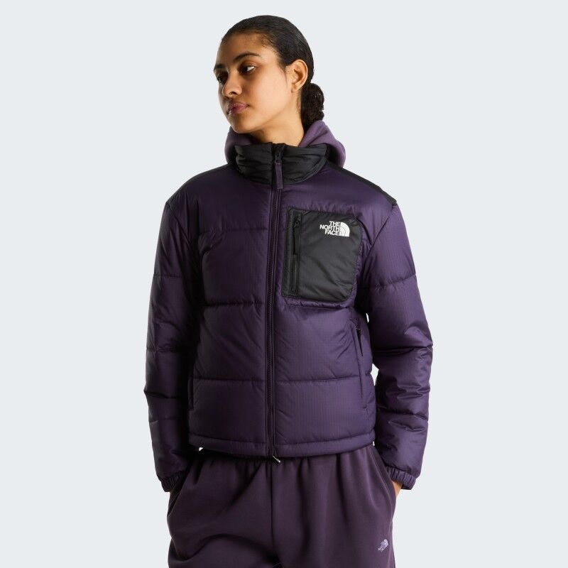 The North Face W Nuketo Synth Ins Jacket - Synthetic jacket - Women's | Hardloop
