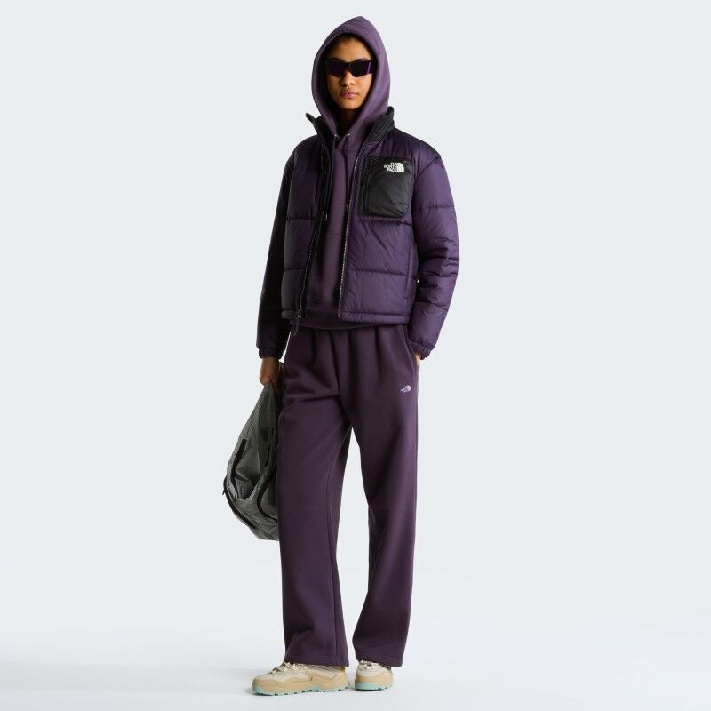 The North Face W Nuketo Synth Ins Jacket - Synthetic jacket - Women's | Hardloop