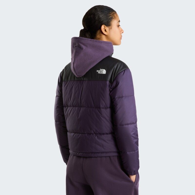 The North Face W Nuketo Synth Ins Jacket - Doudoune femme | Hardloop